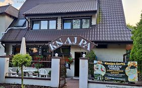 Knajpa Sorba